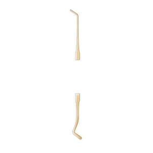 ONGARD Lite-Touch Composite DES6 Titanium Felt #6