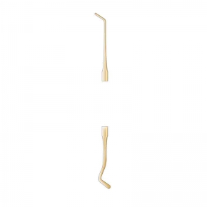 ONGARD Lite-Touch Composite DEH8 Titanium Felt #6