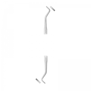 ONGARD Lite-Touch Gingival Margin Trimmer DEH8 Black #1