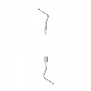 ONGARD Lite-Touch Endodontic Excavator DEH8 #32L