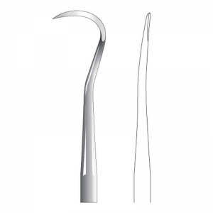 ONGARD Lite-Touch Scaler SES6 #H6