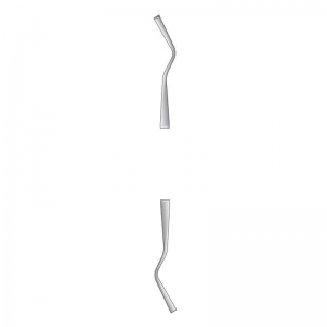 ONGARD Lite-Touch Curette DEH8 Goldman-Fox #5