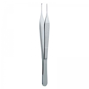 ONGARD Lite-Touch Twezers Adson Tissue 15cm