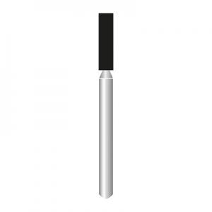 MDT Diamond Bur 835 FGS 108-009 Medium (10) Blue