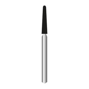 MDT Diamond Bur 850 FG 199-016 Medium (10) Blue