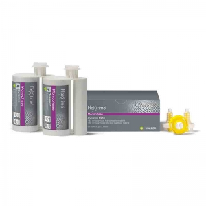 Kulzer Flexitime Dynamix Monophase Refill 2x380ml