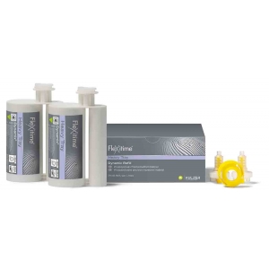 Kulzer Flexitime Dynamix Heavy Tray Refill 2x380ml