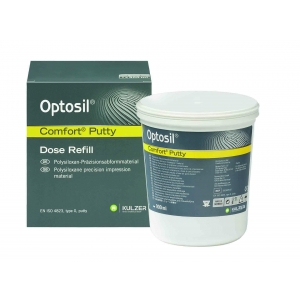 Kulzer Optosil Comfort Putty (1x900ml)