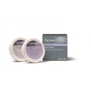 Kulzer Flexitime Easy Putty (2x300ml)