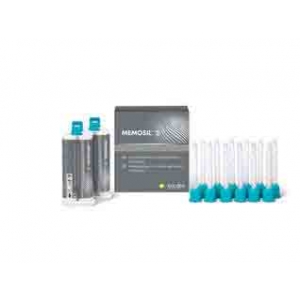 Kulzer Memosil 2 Bite Registration Cartridge Refill (2x50ml)