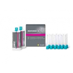 Kulzer Memoreg 2 Bite Registration Cartridge Refill (2x50ml)