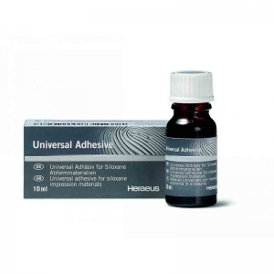 Kulzer Universal Silicone Adhesive 10ml