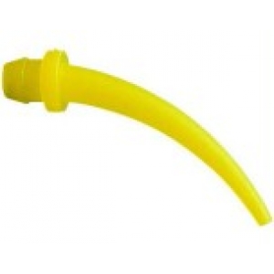 Kulzer Intra Oral Tips Yellow (96)