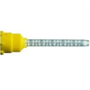 Kulzer Mixing Tips Yellow 1:1 (48)