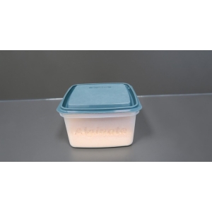 Kulzer Alginate Storage Box / Container