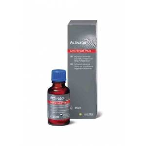 Kulzer Activator Universal Plus Liquid 25ml