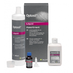 Kulzer Optosil Liquid Combi