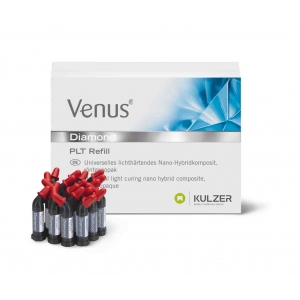 Kulzer Venus Diamond A2 PLT Refill (20)