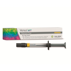 Kulzer Venus Diamond Flow A2 Syringe 1.8g