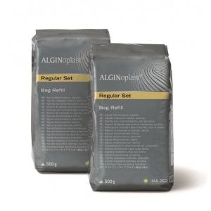 Kulzer Alginoplast Alginate Regular Set 500g