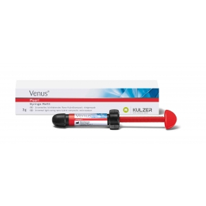 Kulzer Venus Pearl A2 Syringe Refill 3g