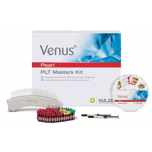 KULZER Venus Pearl PLT Masters Kit - NLA