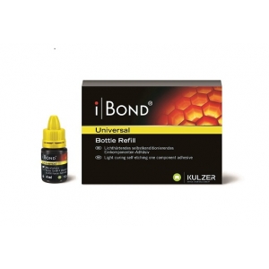Kulzer iBOND Universal Bottle Refill 4ml