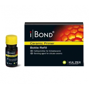 Kulzer iBOND Universal Ceramic Primer 4ml