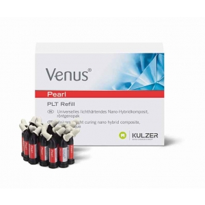 Kulzer Venus Pearl ONE PLT Refill (20)