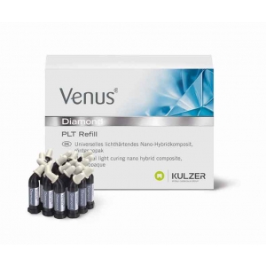 Kulzer Venus Diamond ONE PLT Refill (20)