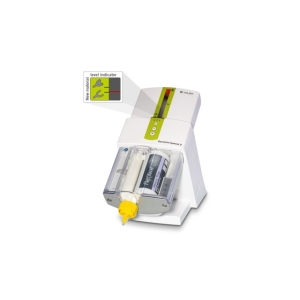 Kulzer Dynamix Speed 2 EU Impression Material Unit