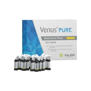 Kulzer Venus Diamond Flow Medium PLT (20)