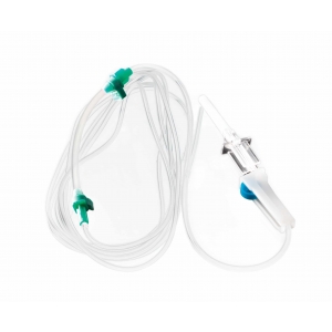 IRRIGATION TUBING & SETS