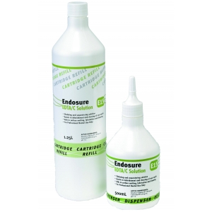 Endodontic Irrigation Products