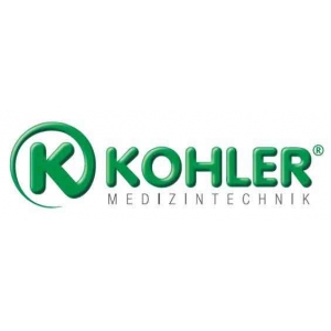 KOHLER INSTRUMENTS