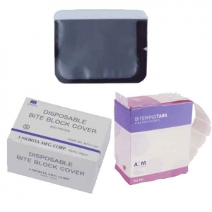 X-Ray Accessories