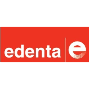 EDENTA DIAMOND STRIPS & SAWS