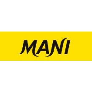 Mani Diamond Burs