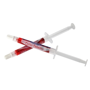Caries Detection