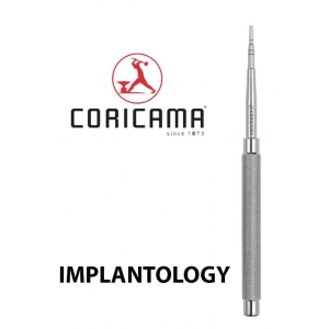 IMPLANTOLOGY