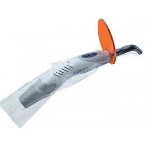 Curing Light & Camera Barriers