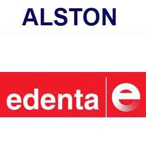Edenta Diamond Burs