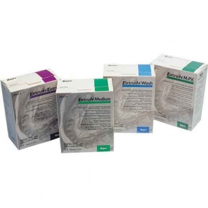 KERR EXTRUDE CARTRIDGES