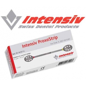 INTENSIV PROXOSTRIPS & PROXOSHAPE